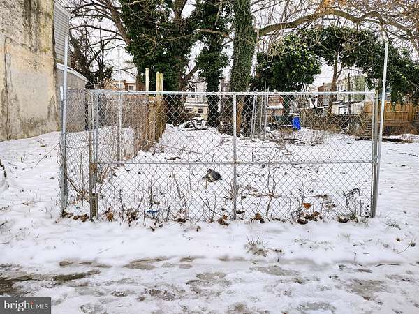 0.03 Acres of Land for Sale in Philadelphia, Pennsylvania