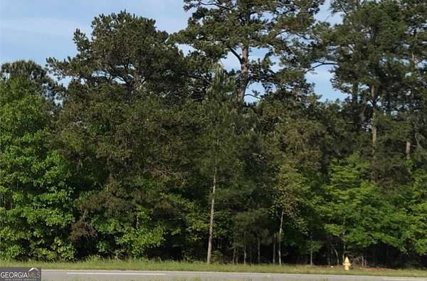 2.5 Acres of Commercial Land for Sale in Leesburg, Georgia