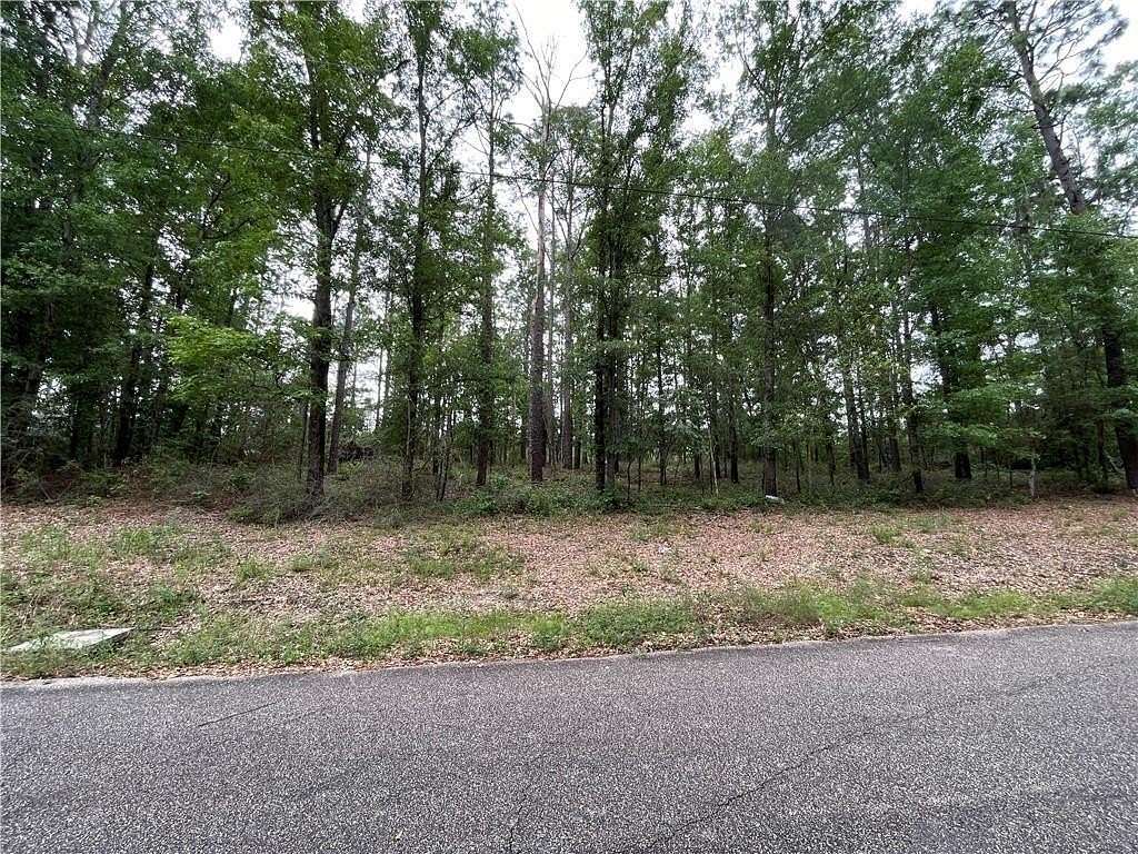 0.45 Acres of Residential Land for Sale in Citronelle, Alabama