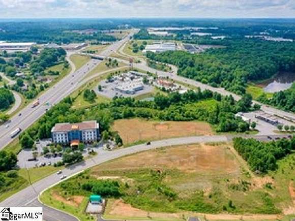 2 Acres of Land for Sale in Simpsonville, South Carolina