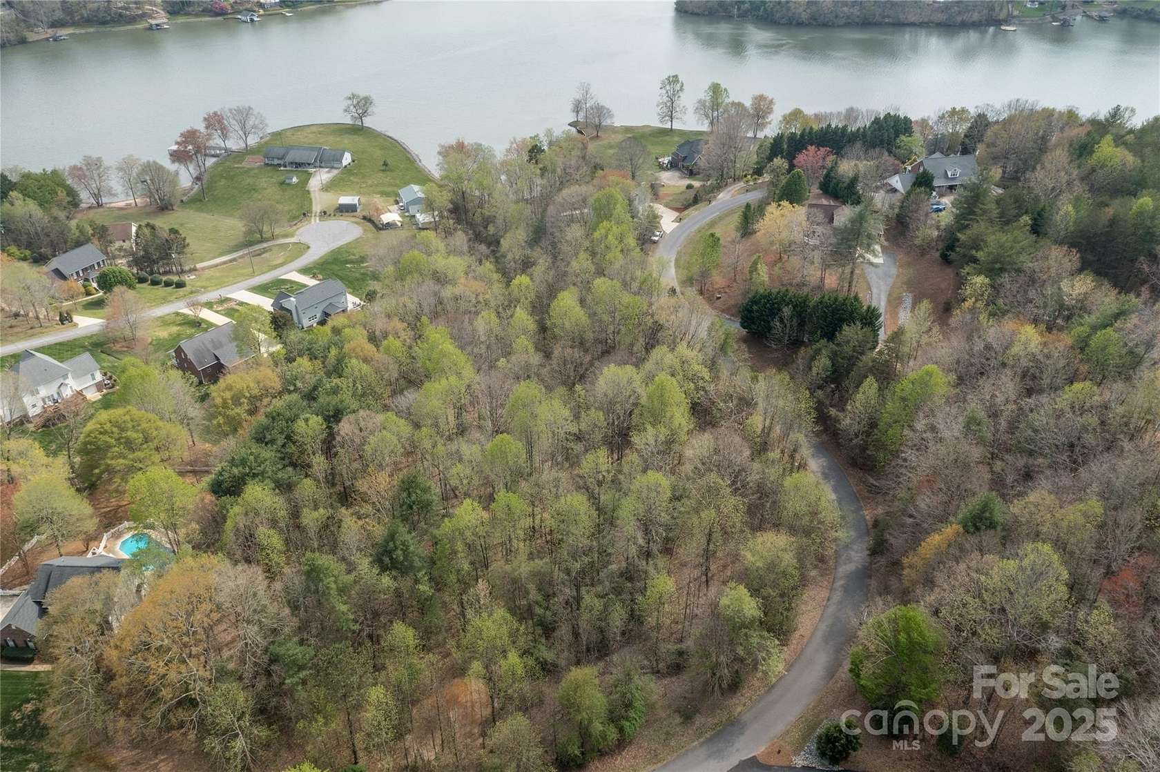 0.51 Acres of Land for Sale in Hickory, North Carolina
