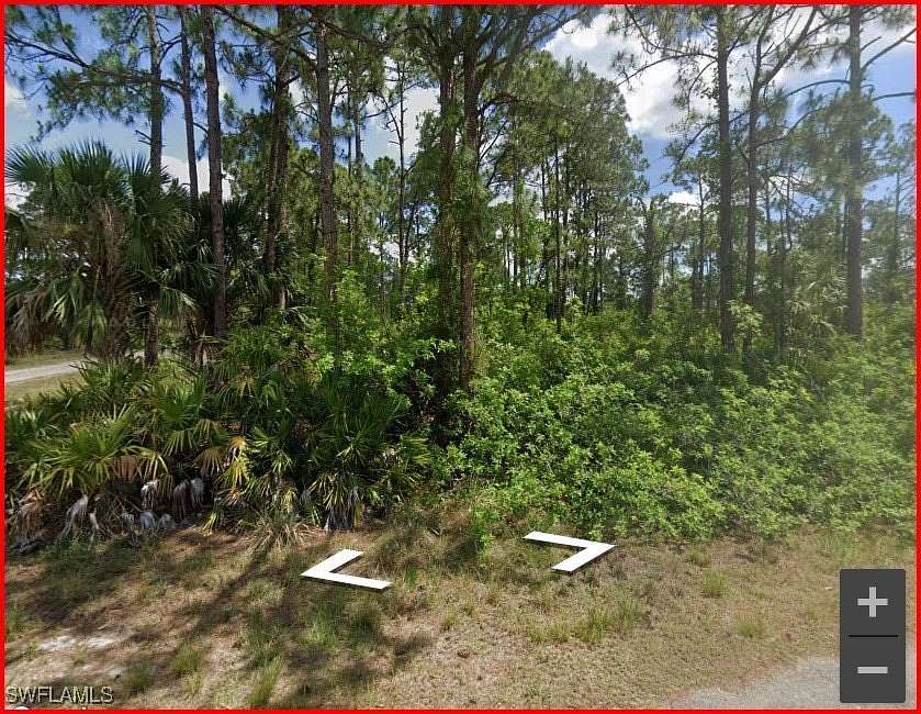 0.26 Acres of Land for Sale in Lehigh Acres, Florida