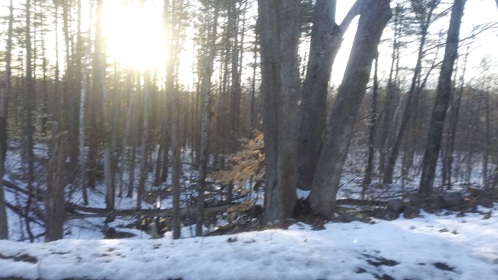 0.76 Acres of Residential Land for Sale in Wakefield, New Hampshire