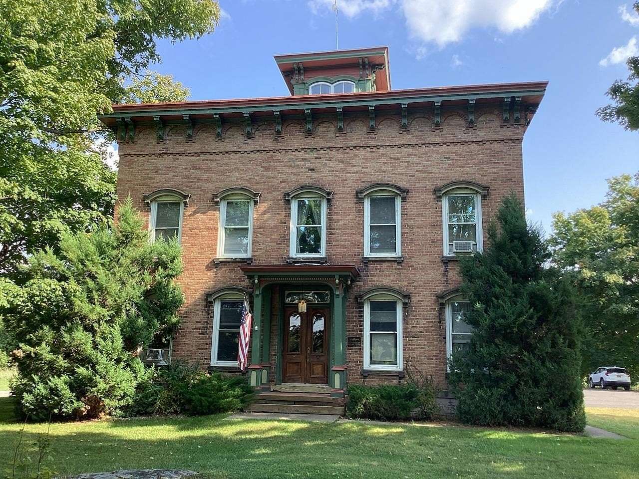 2.2 Acres of Mixed-Use Land for Sale in Canton, New York