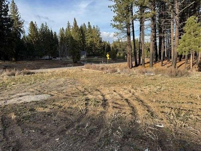 0.34 Acres of Commercial Land for Sale in Portola, California