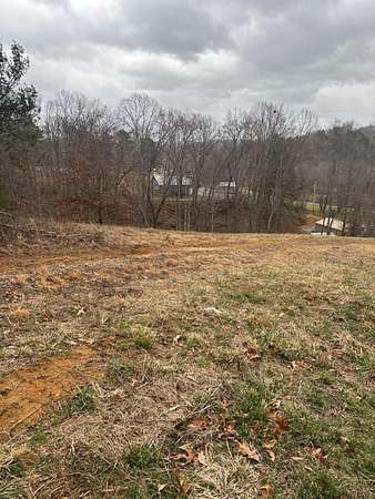 9.63 Acres of Residential Land for Sale in London, Kentucky