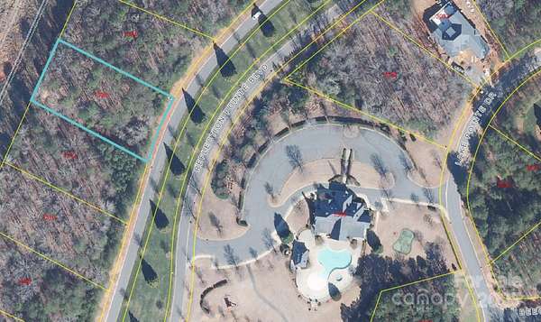 0.67 Acres of Land for Sale in Belmont, North Carolina