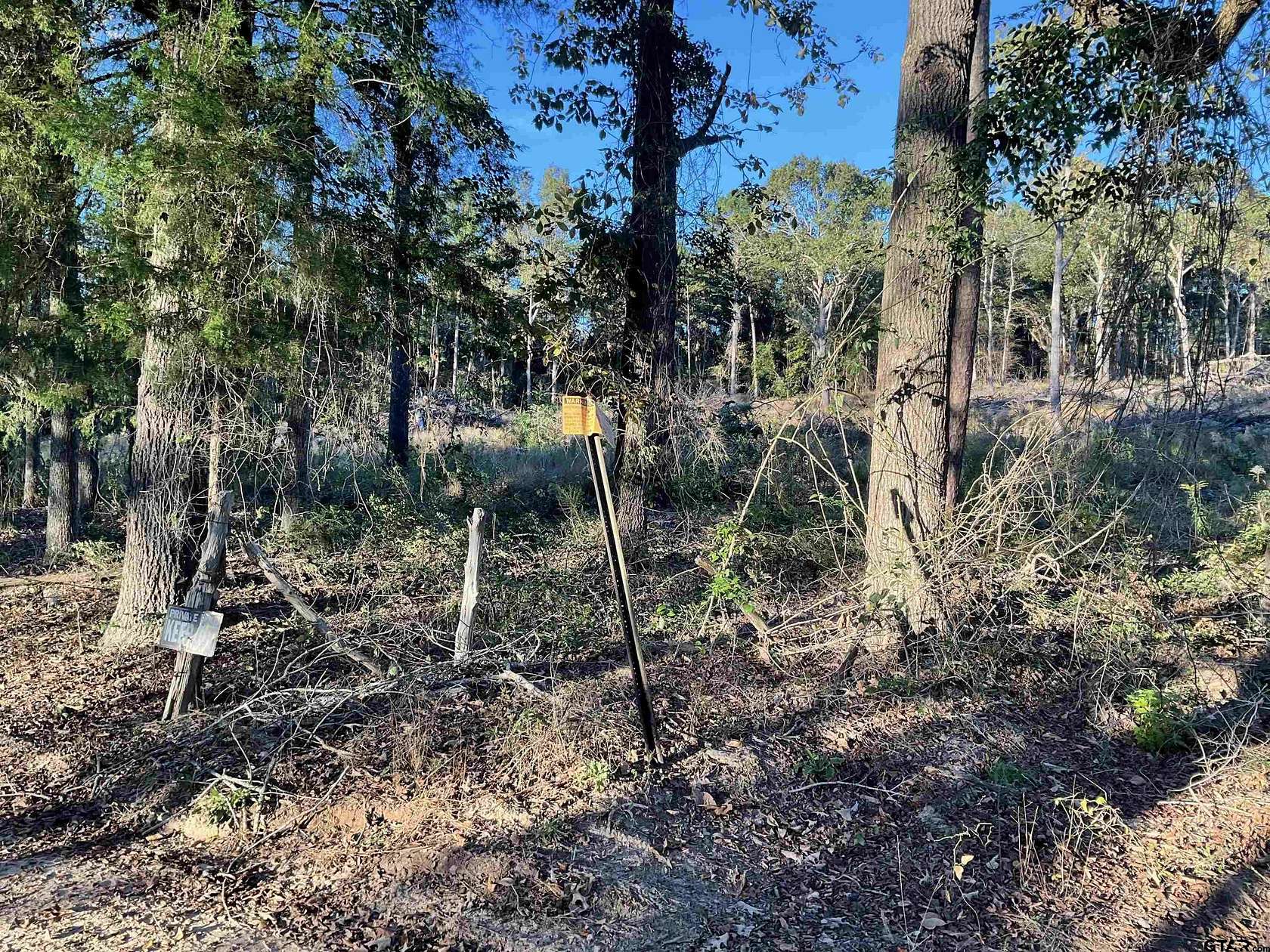 1.45 Acres of Land for Sale in Tyler, Texas