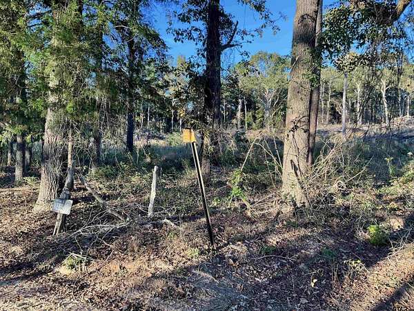 1.45 Acres of Land for Sale in Tyler, Texas