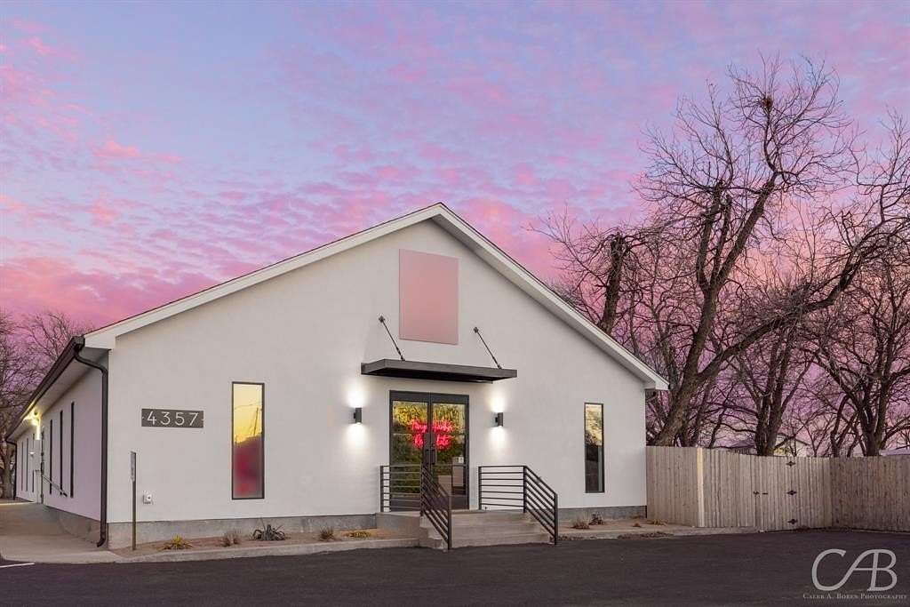 2.72 Acres of Commercial Land for Sale in Abilene, Texas