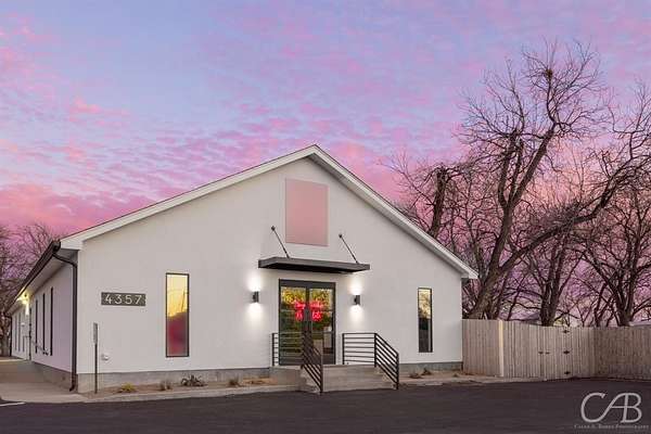 2.72 Acres of Commercial Land for Sale in Abilene, Texas