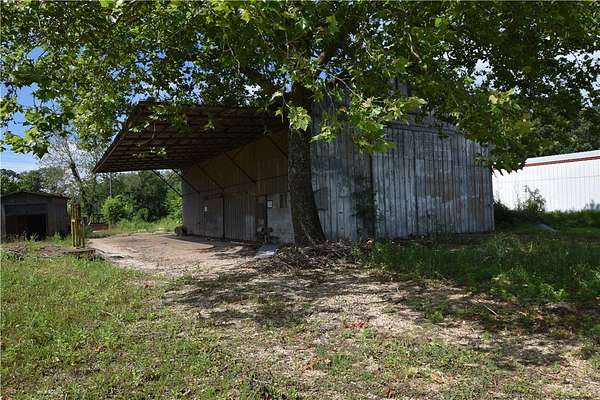 9.5 Acres of Land for Sale in Stilwell, Oklahoma