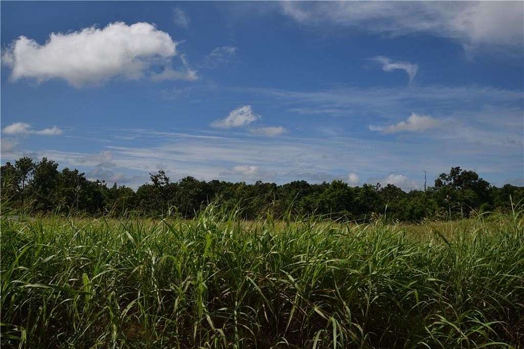 10 Acres of Land for Sale in Stilwell, Oklahoma