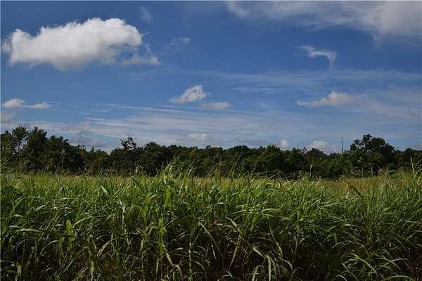 10 Acres of Land for Sale in Stilwell, Oklahoma