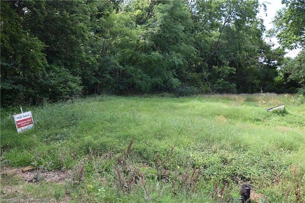 0.16 Acres of Residential Land for Sale in Stilwell, Oklahoma