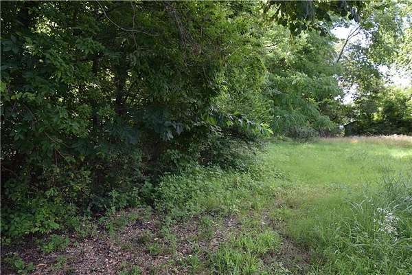0.16 Acres of Residential Land for Sale in Stilwell, Oklahoma