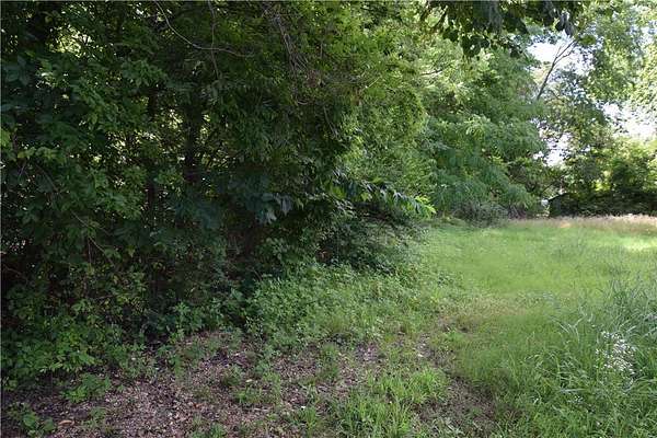 0.16 Acres of Residential Land for Sale in Stilwell, Oklahoma