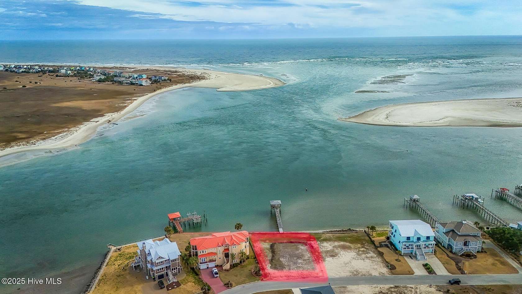 0.36 Acres of Residential Land for Sale in Shallotte, North Carolina