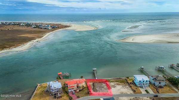 0.36 Acres of Residential Land for Sale in Shallotte, North Carolina