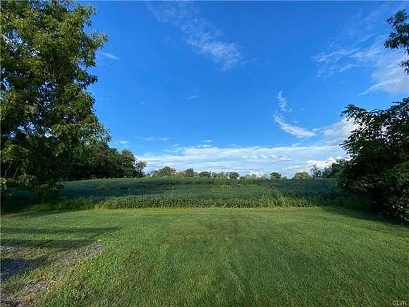 28 Acres of Agricultural Land for Sale in South Whitehall Township, Pennsylvania