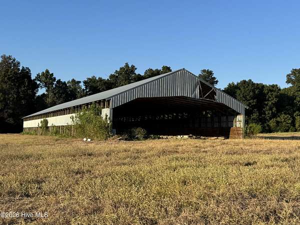 4.85 Acres of Residential Land for Sale in Richlands, North Carolina