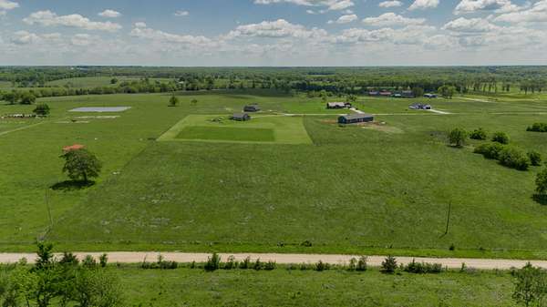 3 Acres of Residential Land for Sale in Stockton, Missouri