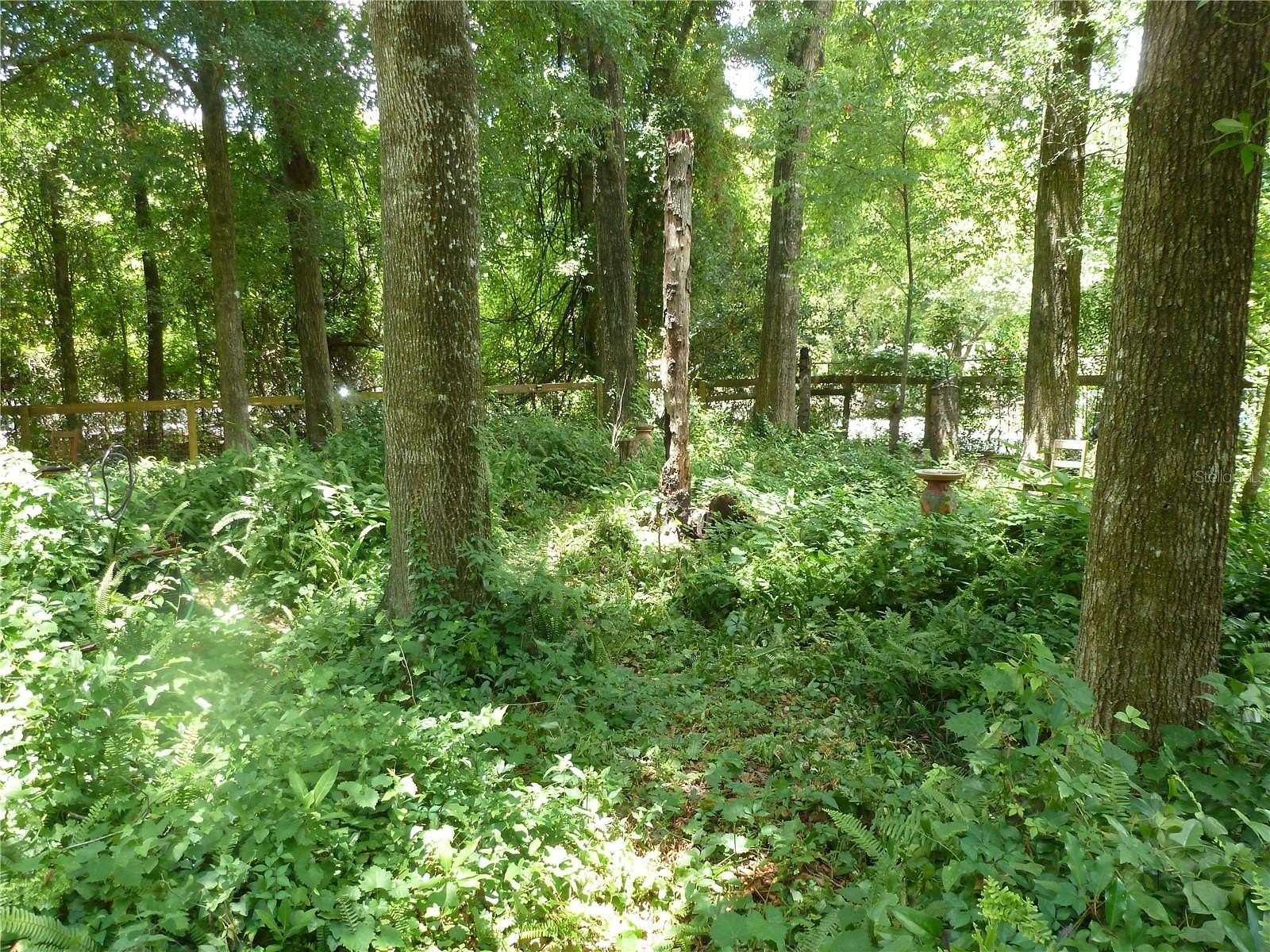 0.22 Acres of Residential Land for Sale in Gainesville, Florida