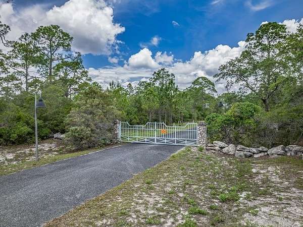 1 Acre of Residential Land for Sale in Panacea, Florida
