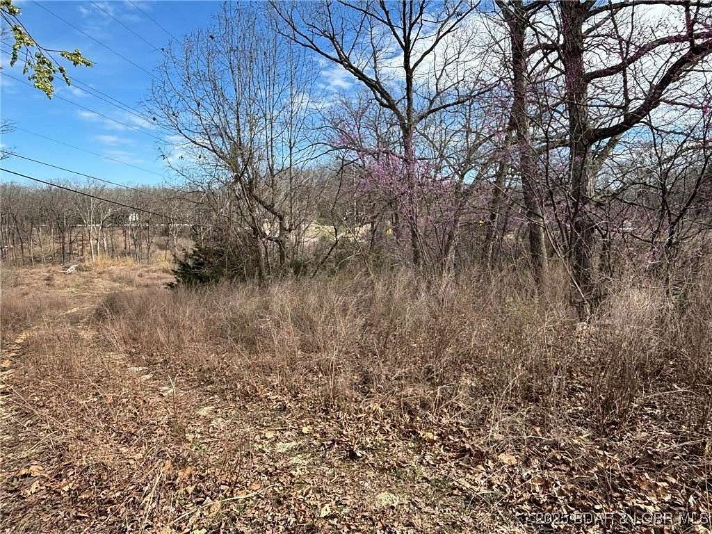 3.67 Acres of Residential Land for Sale in Lake Ozark, Missouri