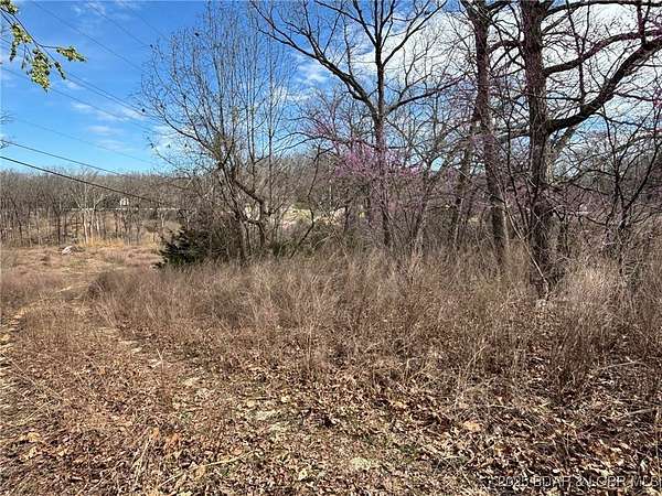 3.67 Acres of Residential Land for Sale in Lake Ozark, Missouri