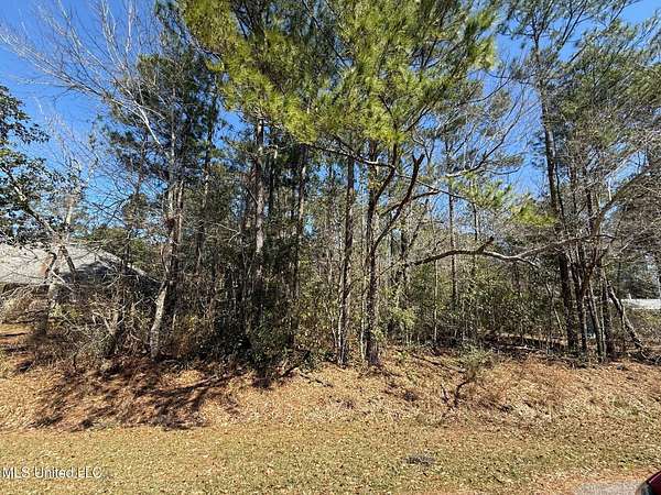 0.21 Acres of Residential Land for Sale in Diamondhead, Mississippi