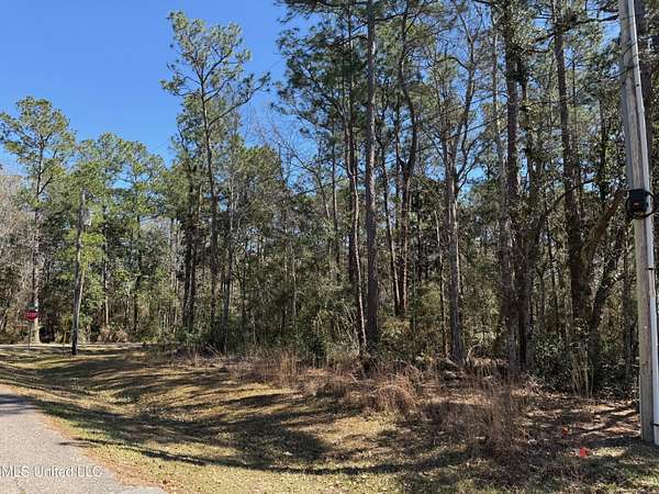0.24 Acres of Residential Land for Sale in Diamondhead, Mississippi
