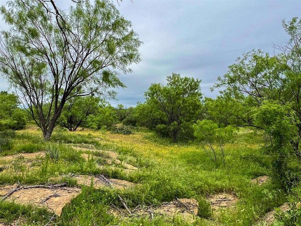 480 Acres of Improved Land for Sale in Woodson, Texas