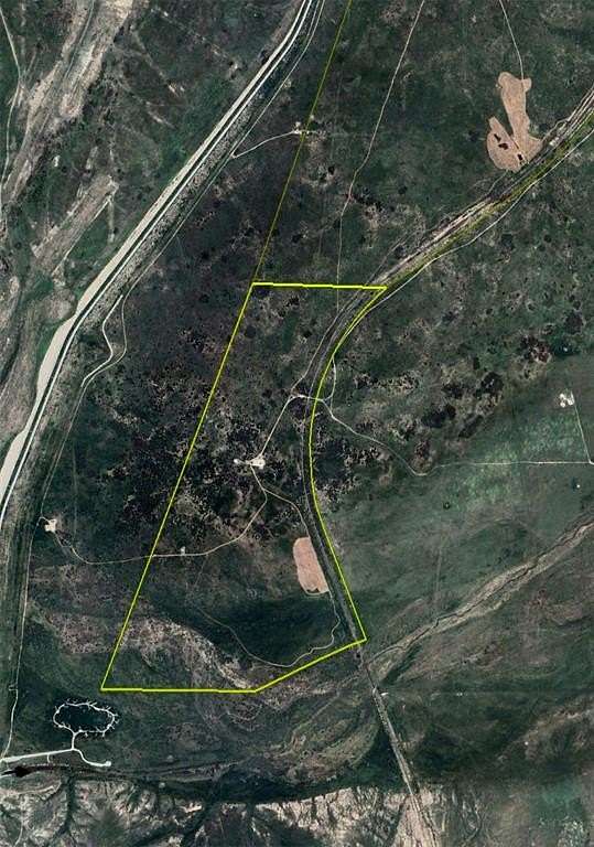 241 Acres of Land for Sale in Hooker, Oklahoma