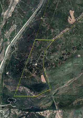 241 Acres of Land for Sale in Hooker, Oklahoma
