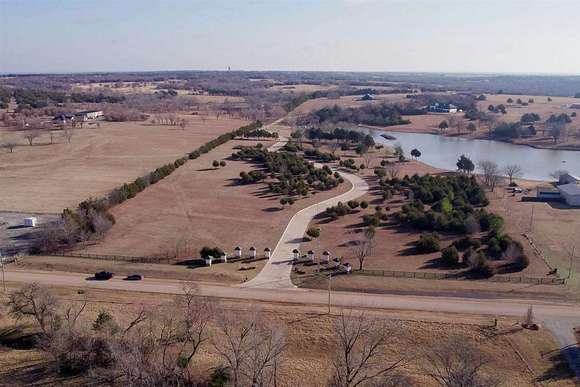 0.72 Acres of Residential Land for Sale in Stillwater, Oklahoma