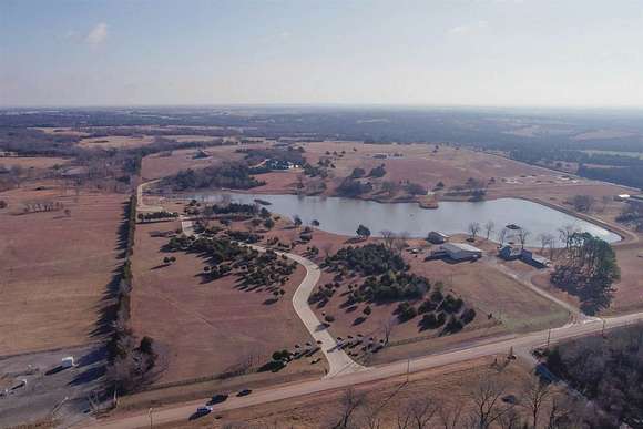 1 Acre of Residential Land for Sale in Stillwater, Oklahoma