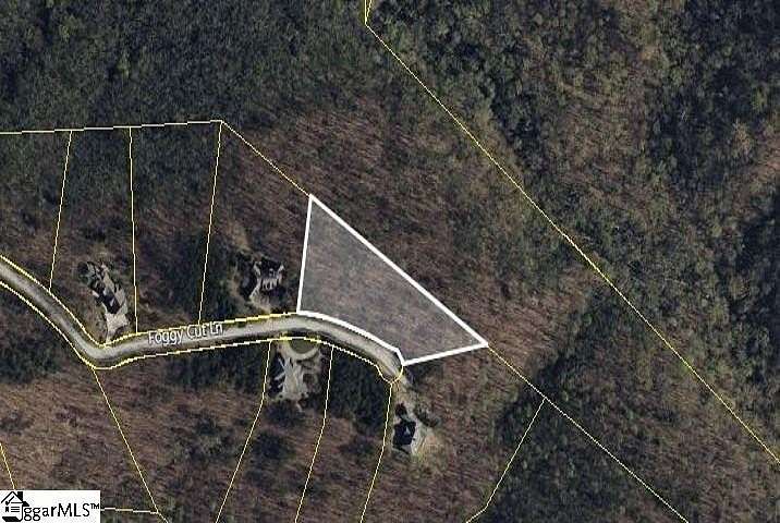 1.88 Acres of Residential Land for Sale in Landrum, South Carolina