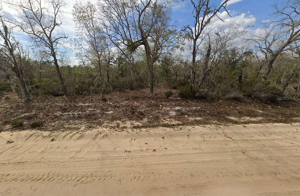 0.22 Acres of Residential Land for Sale in Interlachen, Florida