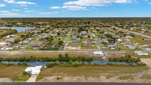 0.23 Acres of Mixed-Use Land for Sale in Cape Coral, Florida