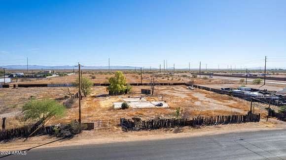 1 Acre of Mixed-Use Land for Sale in San Tan Valley, Arizona