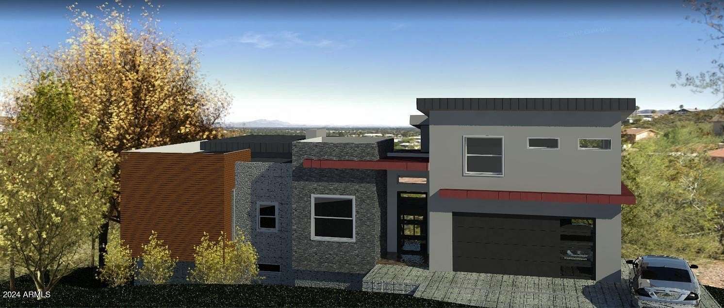 0.27 Acres of Residential Land for Sale in Phoenix, Arizona