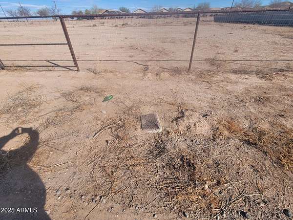 1.1 Acres of Residential Land for Sale in Buckeye, Arizona