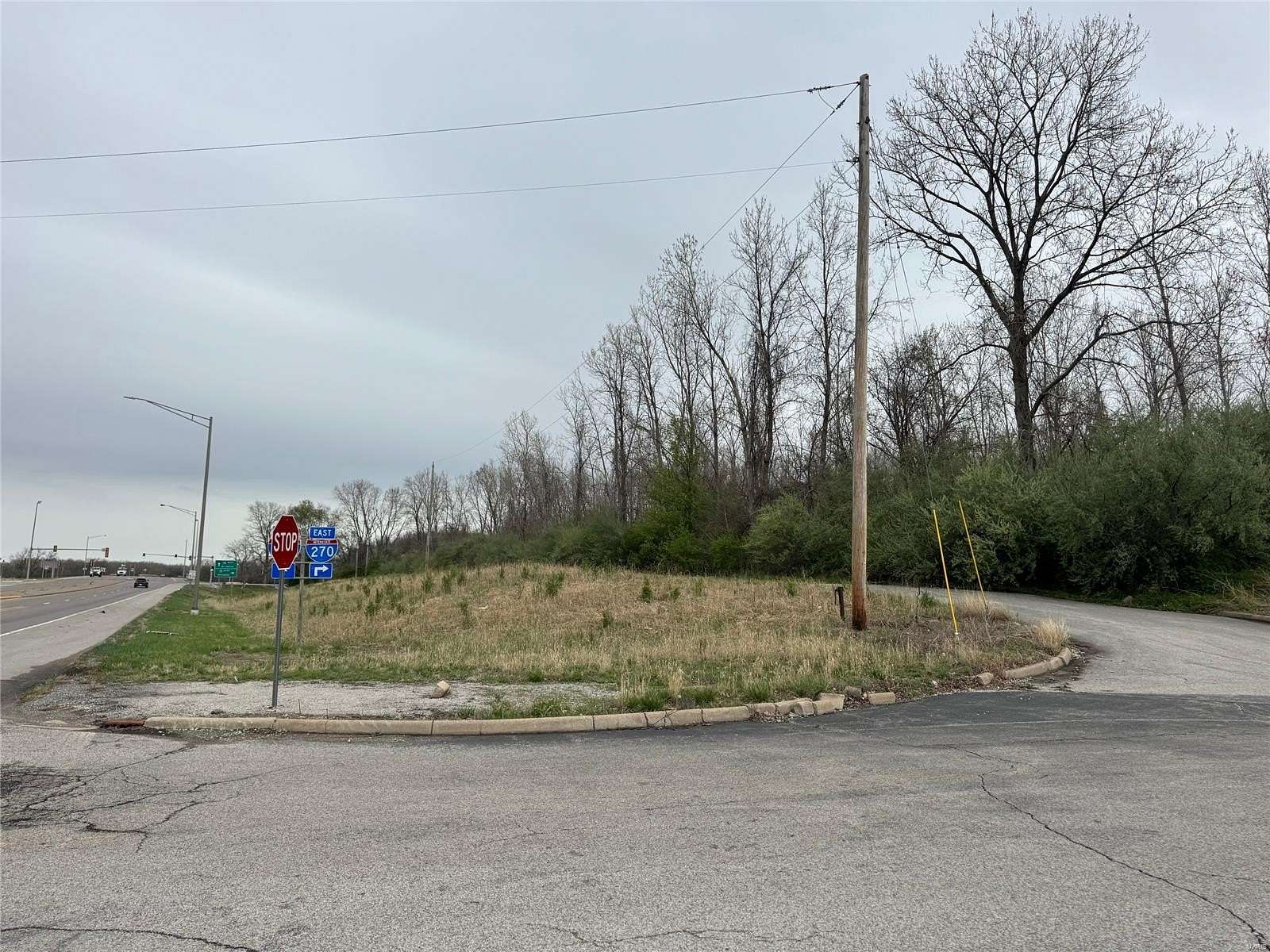 4 Acres of Agricultural Land for Sale in Glen Carbon, Illinois