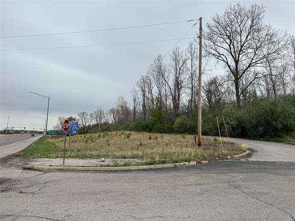 4 Acres of Agricultural Land for Sale in Glen Carbon, Illinois