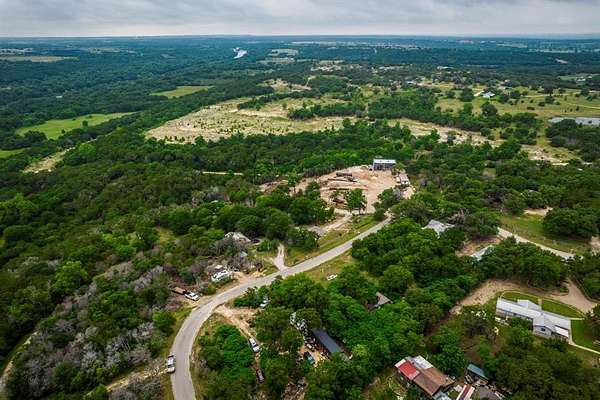 0.76 Acres of Residential Land for Sale in Granbury, Texas
