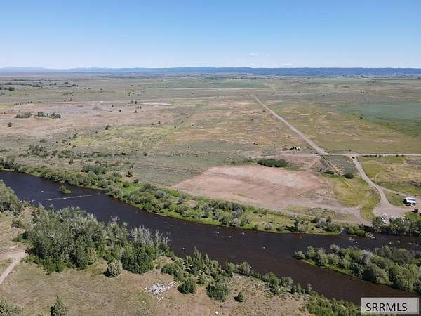 4.54 Acres of Residential Land for Sale in Ashton, Idaho