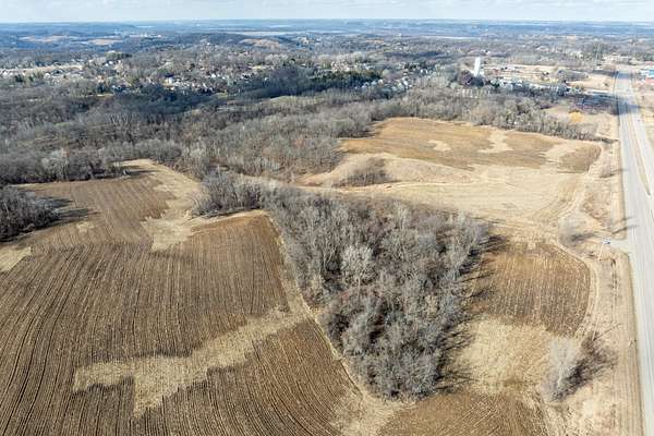 83.5 Acres of Land for Sale in Red Wing, Minnesota