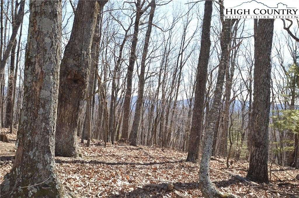 4.27 Acres of Land for Sale in Sparta, North Carolina