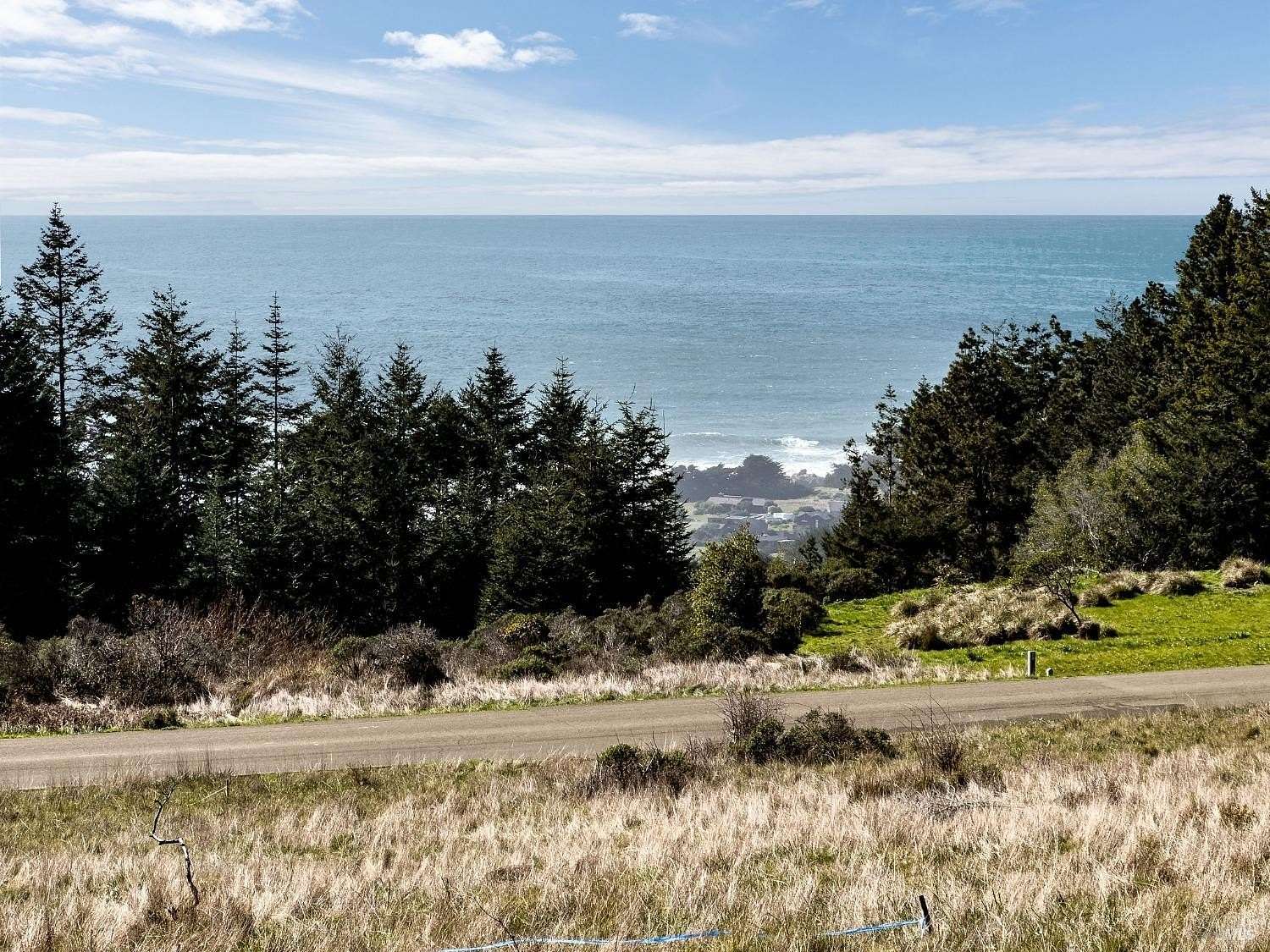 1.1 Acres of Residential Land for Sale in Sea Ranch, California